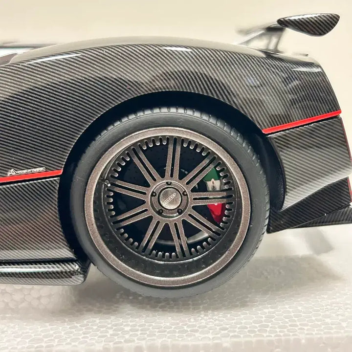 [BUNJANG] Almost Real Ar+ Zonda F Full Carbon Model / 얼모스트리얼 Ar+ 존다 f 풀카본 판매합니다