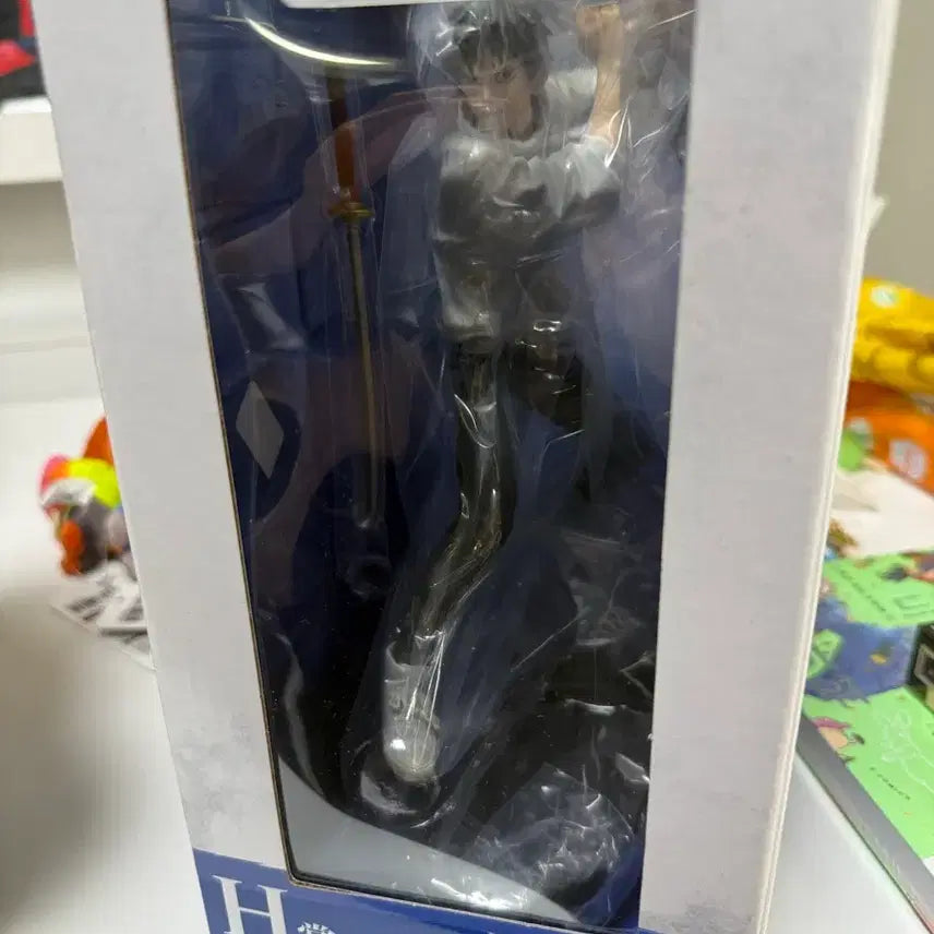 [BUNJANG] Jujutsu Kaisen 5th Anniversary Ichiban Kuji H Prize Yuta Figure / 주술회전 5주년 이지방쿠지 H상 유타 피규어