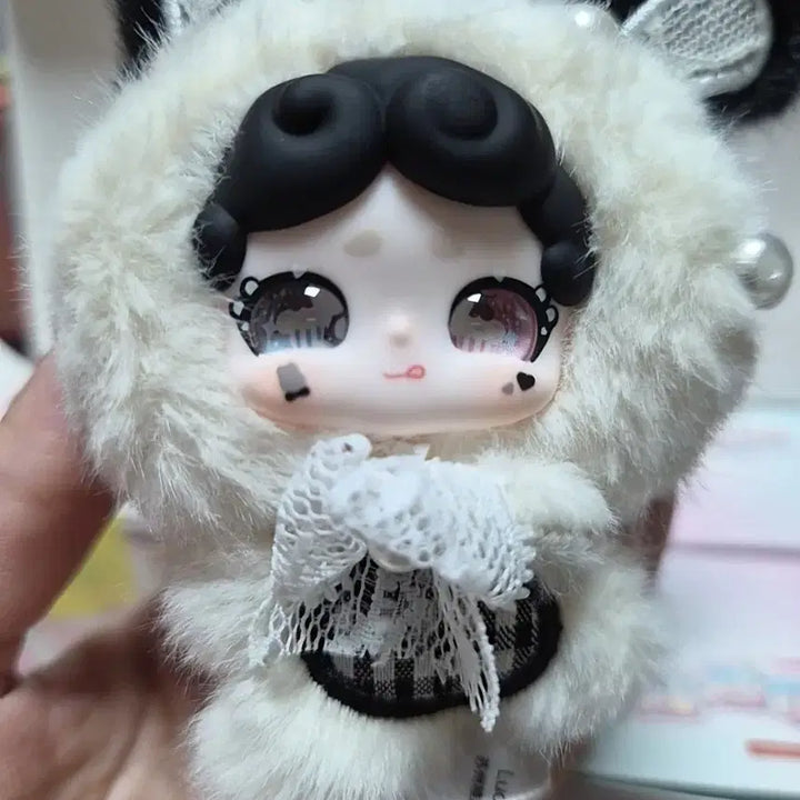 [BUNJANG] Bamtooki Mini Rabbit Plush Toy Collection / 밤토끼 미니 신상 시크릿2종 라인업11종 총13종