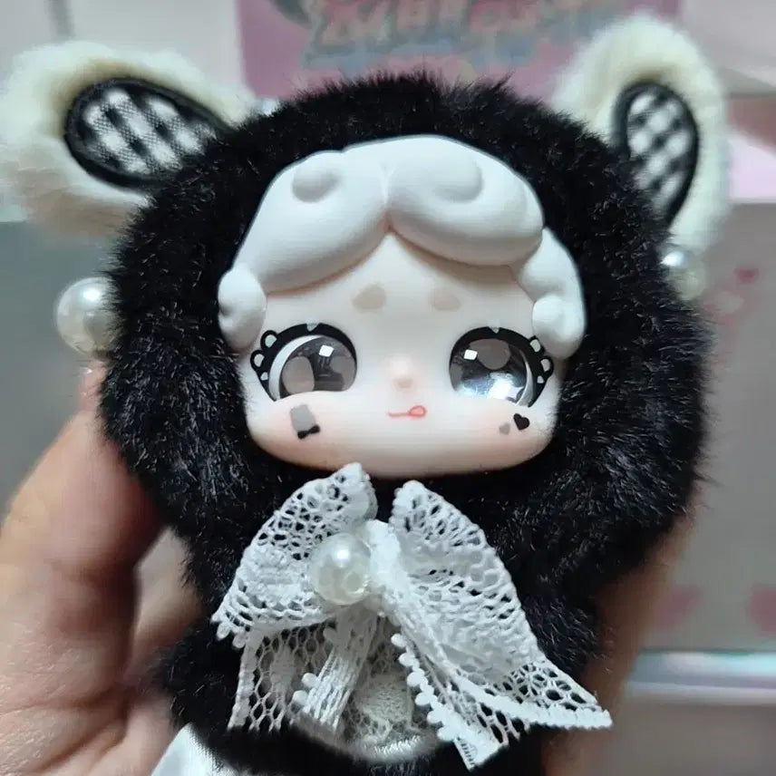 [BUNJANG] Bamtooki Mini Rabbit Plush Toy Collection / 밤토끼 미니 신상 시크릿2종 라인업11종 총13종