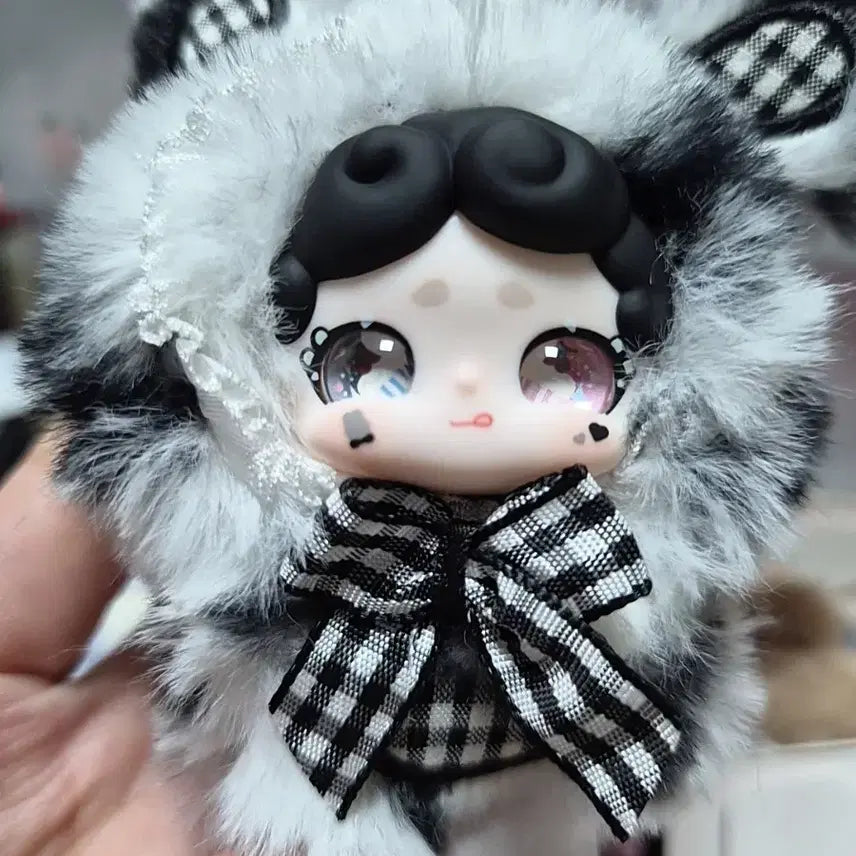[BUNJANG] Bamtooki Mini Rabbit Plush Toy Collection / 밤토끼 미니 신상 시크릿2종 라인업11종 총13종