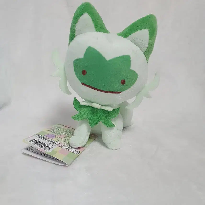 [BUNJANG] Pokemon Transformation Ditto Nebby Plush Doll &amp; Keychain Doll / 포켓몬 변신 메타몽 나오하 인형, 키링 인형 판매합니다