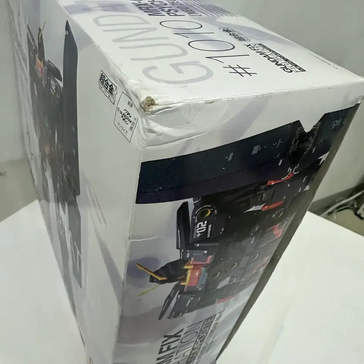 [BUNJANG] Metal Composite Psycho Gundam Mk-II Model Kit / 메탈 콤포지트 사이코 건담 마크2 팝니다.