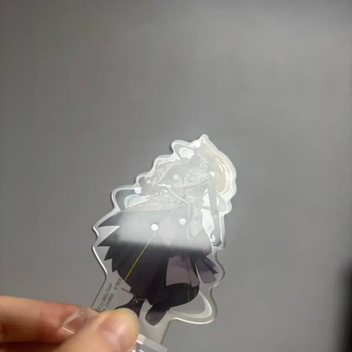[BUNJANG] Tougen Anki Kuji Acrylic Stand and Acrylic Block Set / 도원암귀 쿠지 아크릴 및 아크릴스탠드