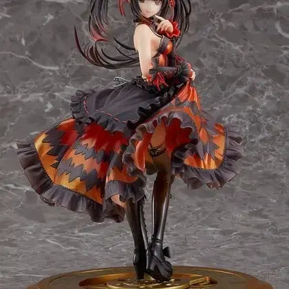[BUNJANG] Good Smile Company Date A Live Tokisaki Kurumi Figure / 굿스마일 데이트 어 라이브 토키사키 쿠루미 피규어