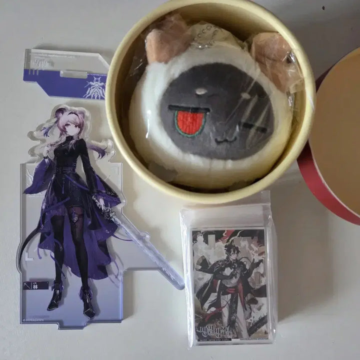 [BUNJANG] Arknights Ch&