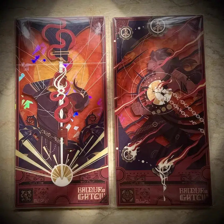 [BUNJANG] Baldur&