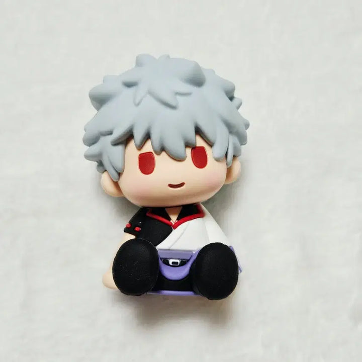 [BUNJANG] Gintama PotetoPoteto R Gintoki Figure / 은혼 포테포테R 피규어 긴토키