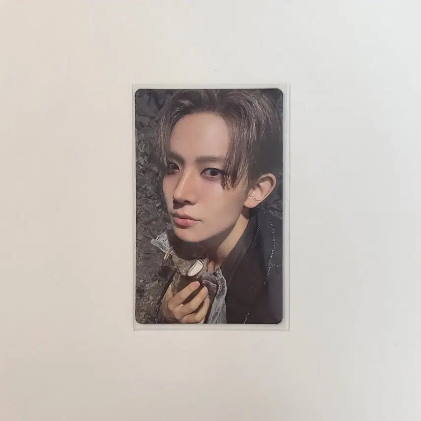 [BUNJANG] ENHYPEN 7th Mini Album &