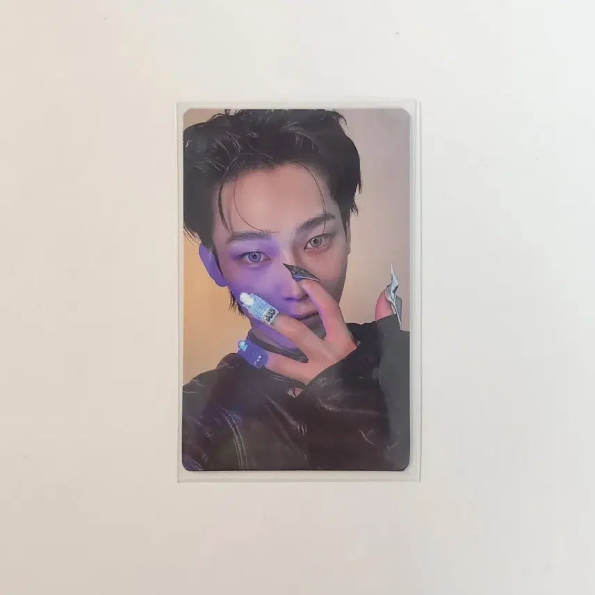 [BUNJANG] ENHYPEN Mini Album Vol. 7 &
