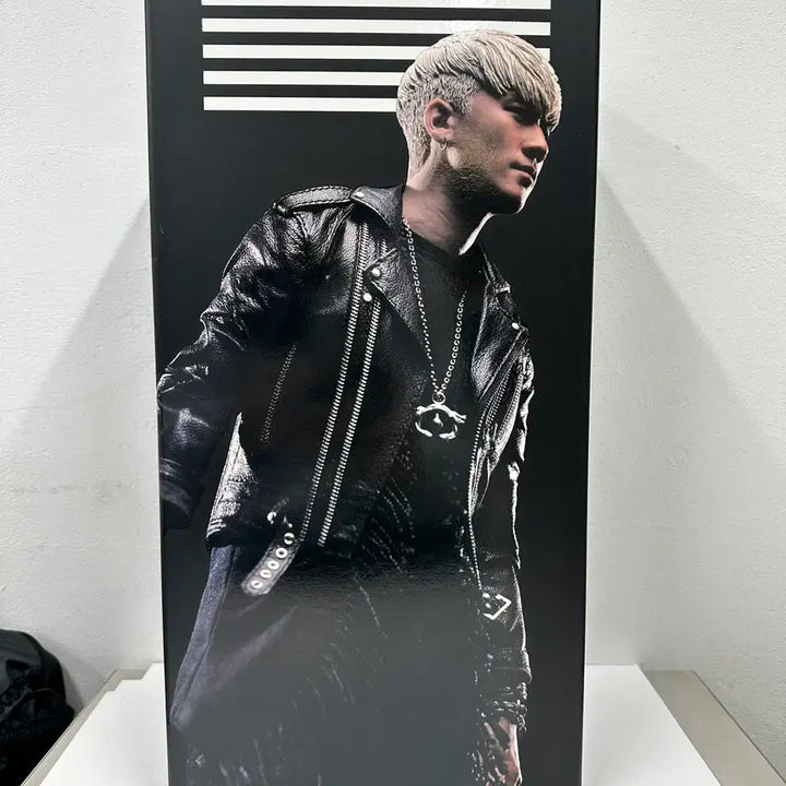 [BUNJANG] Enterbay BIGBANG Seungri / 엔터베이 빅뱅 승리 팝니다.