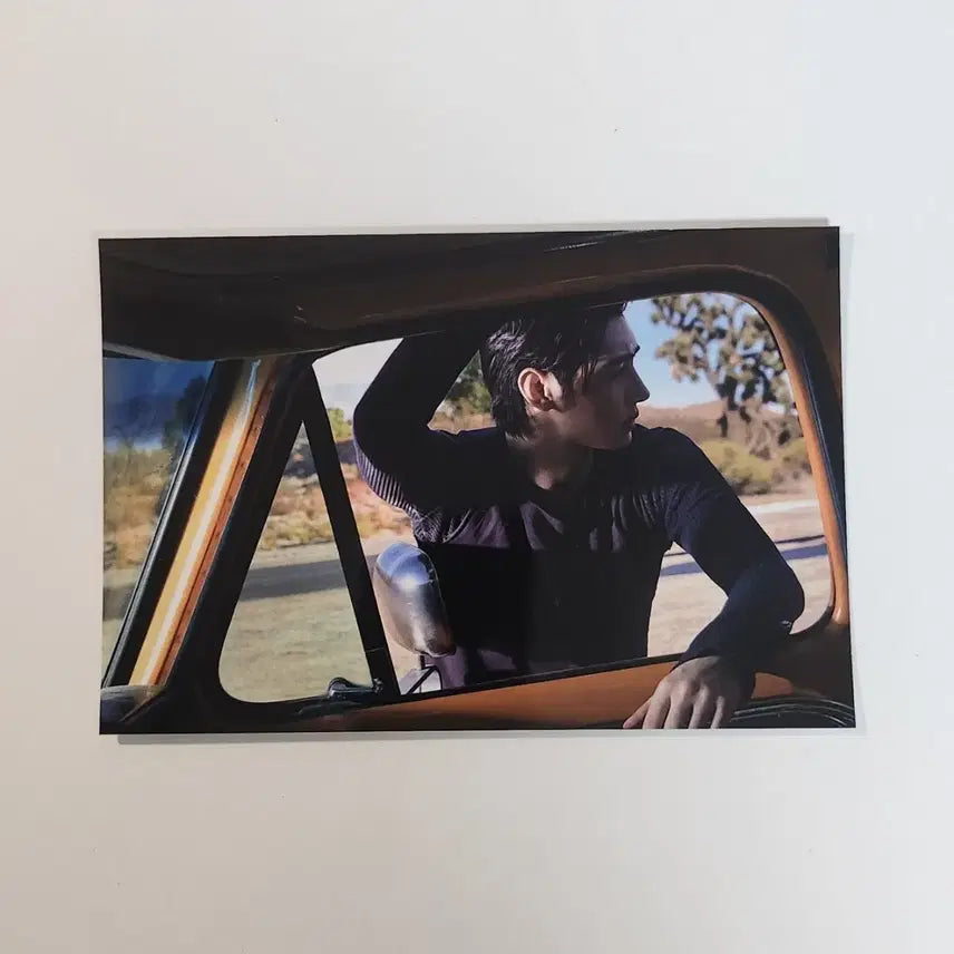 [BUNJANG] ENHYPEN Mini Album Vol. 7 &