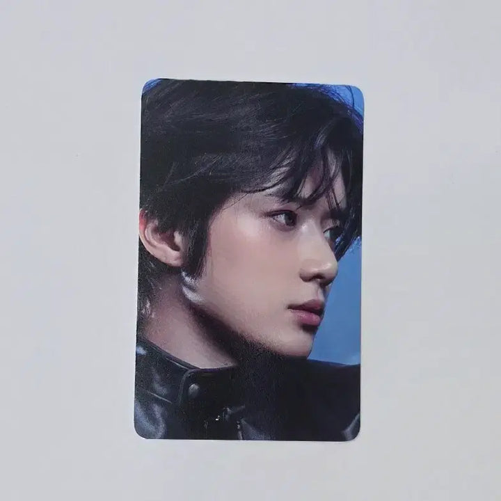 [BUNJANG] TXT Exhibition Beomgyu Photocard / 투바투 전시회  포카 범규