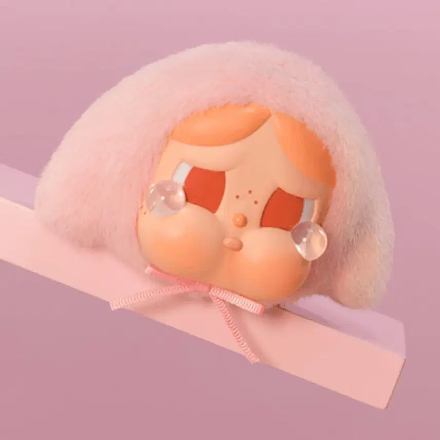[BUNJANG] Pop Mart Crybaby Pop-up Limited Edition Gacha / 한정판 미개봉 새상품)팝마트 크라이베이비 팝업 한정판 가챠
