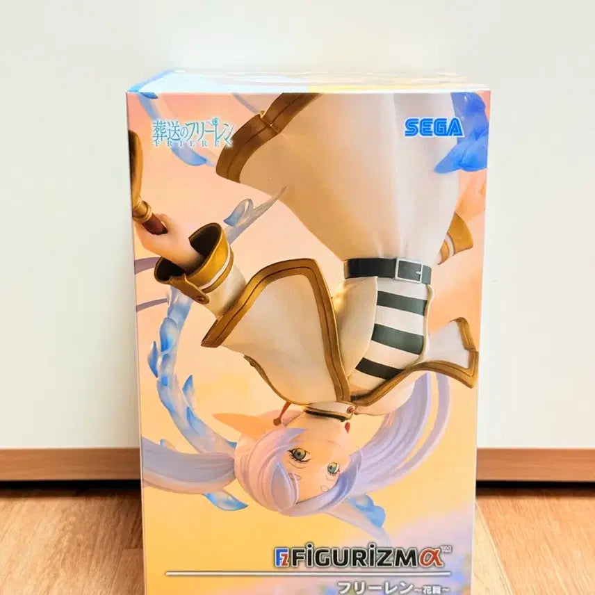 [BUNJANG] Sega Frieren: Beyond Journey&