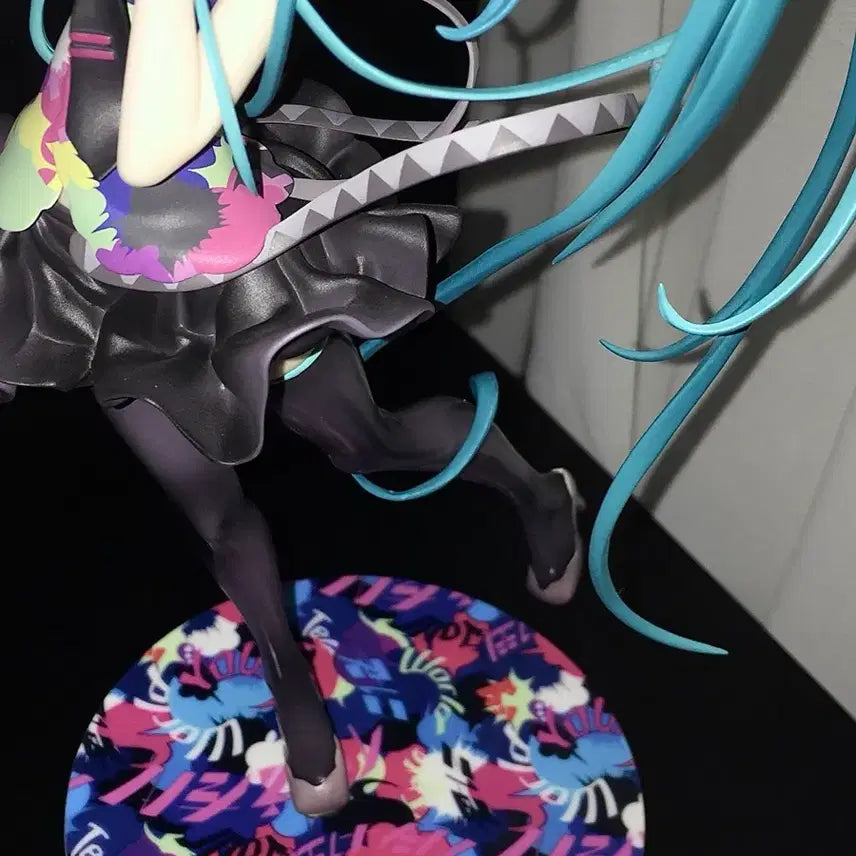 [BUNJANG] Good Smile Company Hatsune Miku Tell Your World Figure / 번장 최저가 단순개봉 tell your world 고전 미소녀 굿스마일 미쿠 피규어