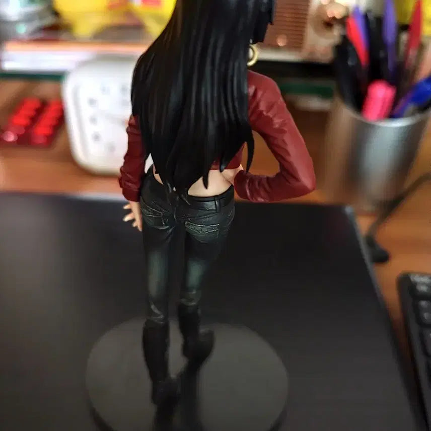 [BUNJANG] One Piece Boa Hancock Figure / 원피스 핸콕 피규어(가수보아)