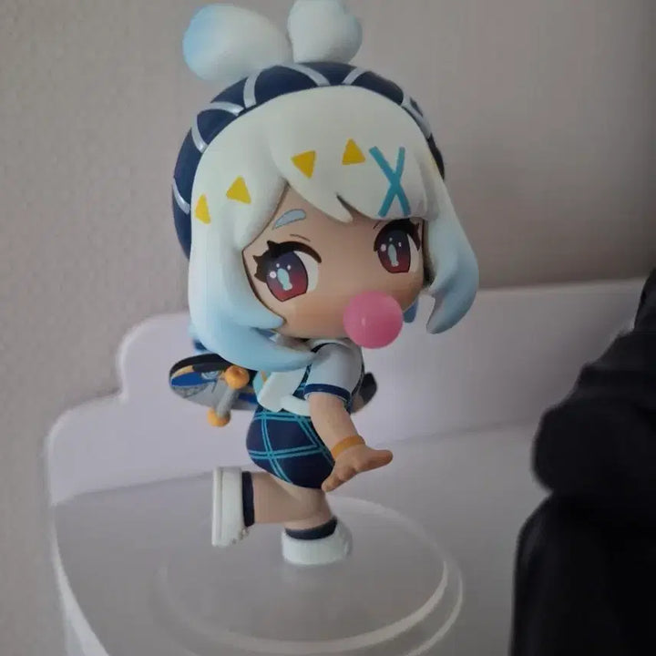 [BUNJANG] Genshin Impact Malenia Figure / 원신 말라니 피규어 일택포