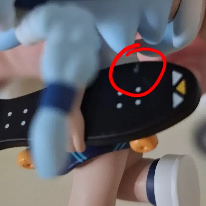 [BUNJANG] Genshin Impact Malenia Figure / 원신 말라니 피규어 일택포