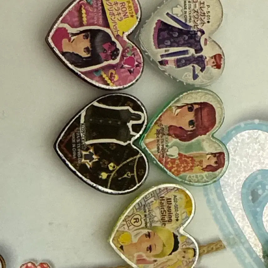[BUNJANG] Prism Stone Bundle Set / 프리즘스톤 일괄
