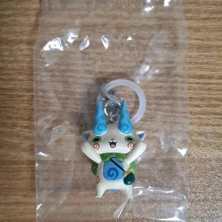 [BUNJANG] Yokai Watch Shirogane (Byakko) Medal / 요괴워치 백멍이 메지루시
