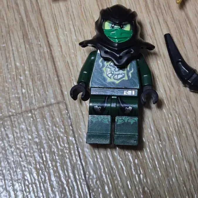 [BUNJANG] LEGO 70736 Ninjago Morro Dragon / 레고 70736 닌자고 모로드래곤