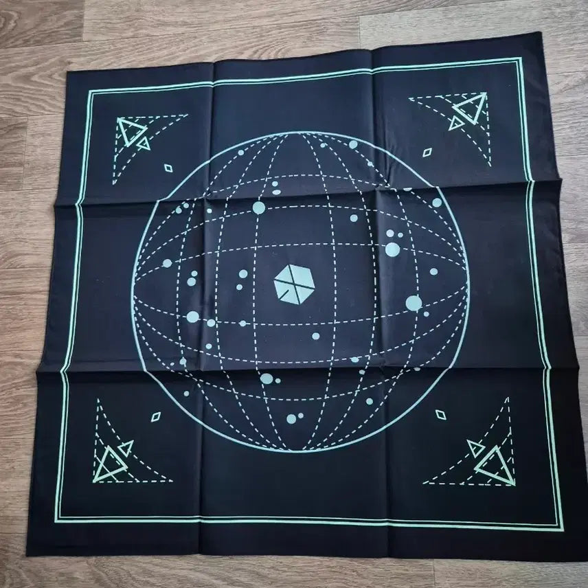 [BUNJANG] EXO Bandana / 엑소  반다나