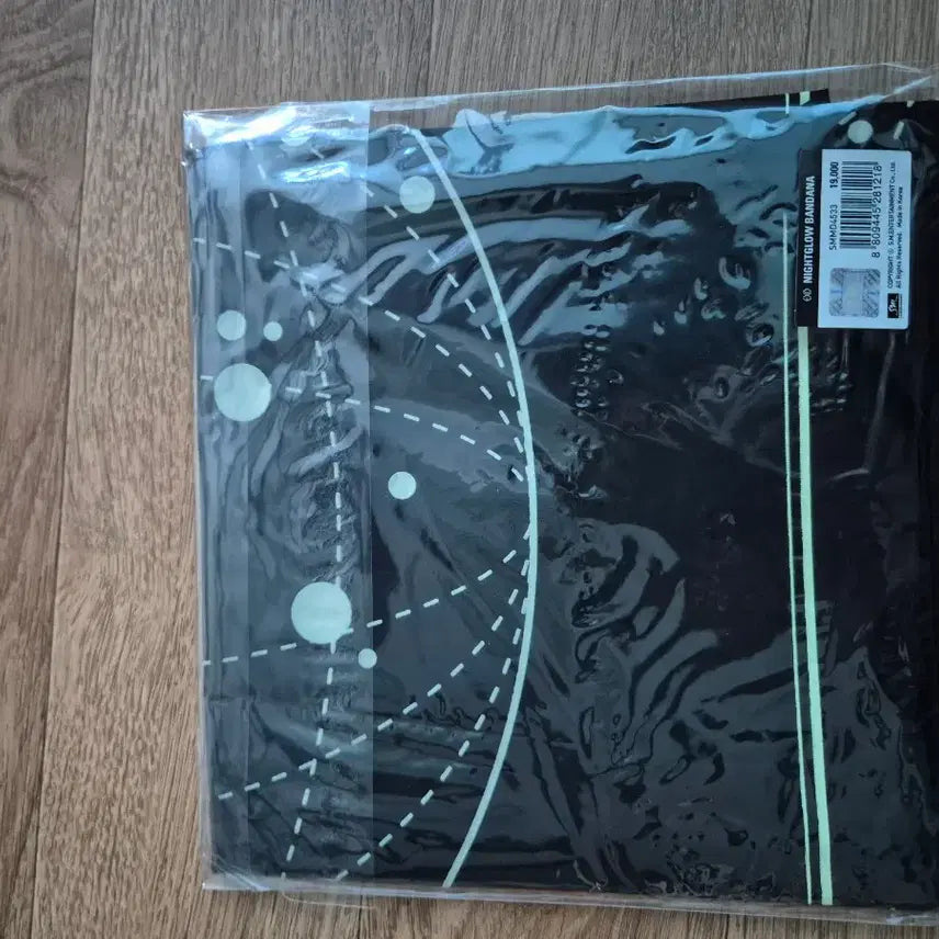 [BUNJANG] EXO Bandana / 엑소  반다나