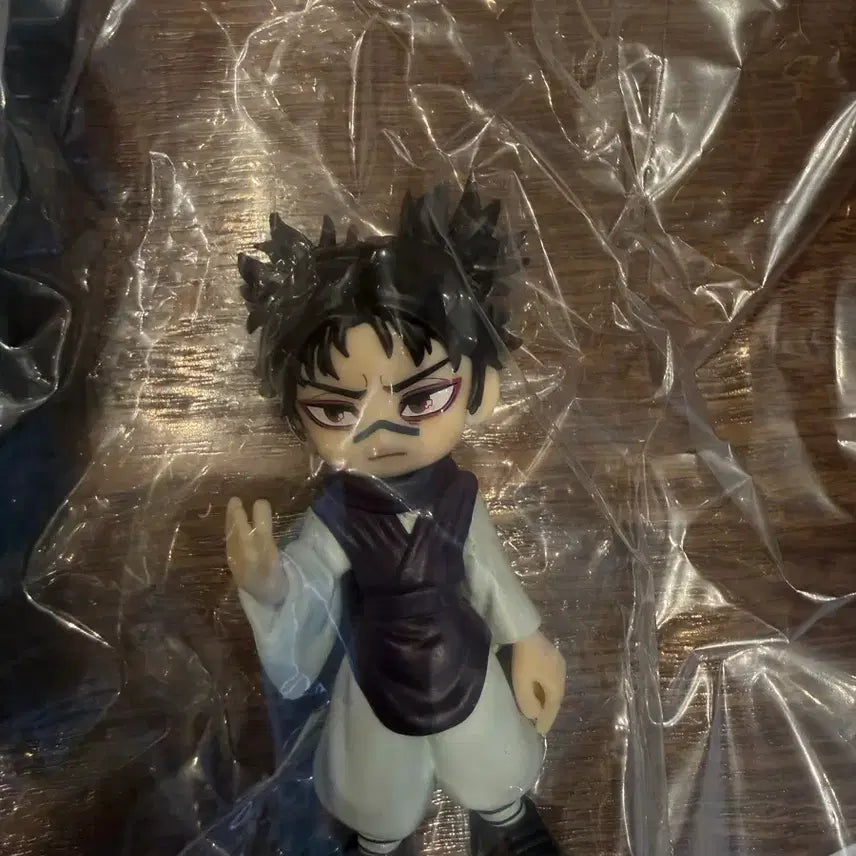 [BUNJANG] Jujutsu Kaisen Choso Figuarts / 주술회전 팔버스 쵸소우