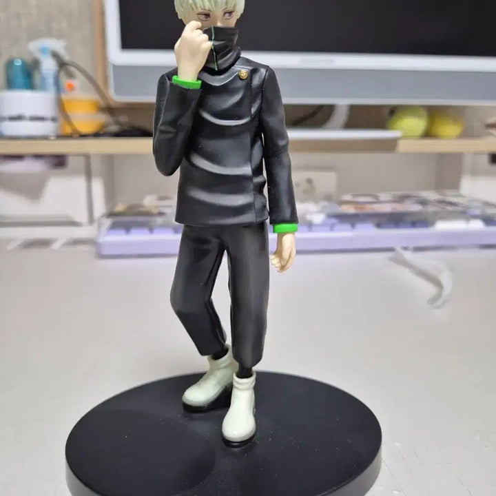 [BUNJANG] Jujutsu Kaisen Toge Inumaki Figure / 주술회전 이누마키 토게 피규어 판매