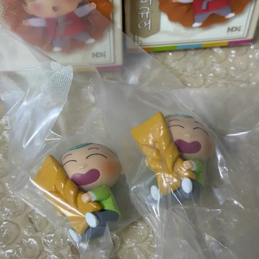 [BUNJANG] Crayon Shin-chan Kazuma Random Figure Gacha Huni / 짱구는 못말려 짱구 한과 랜덤 피규어 가챠 뽑기 훈이