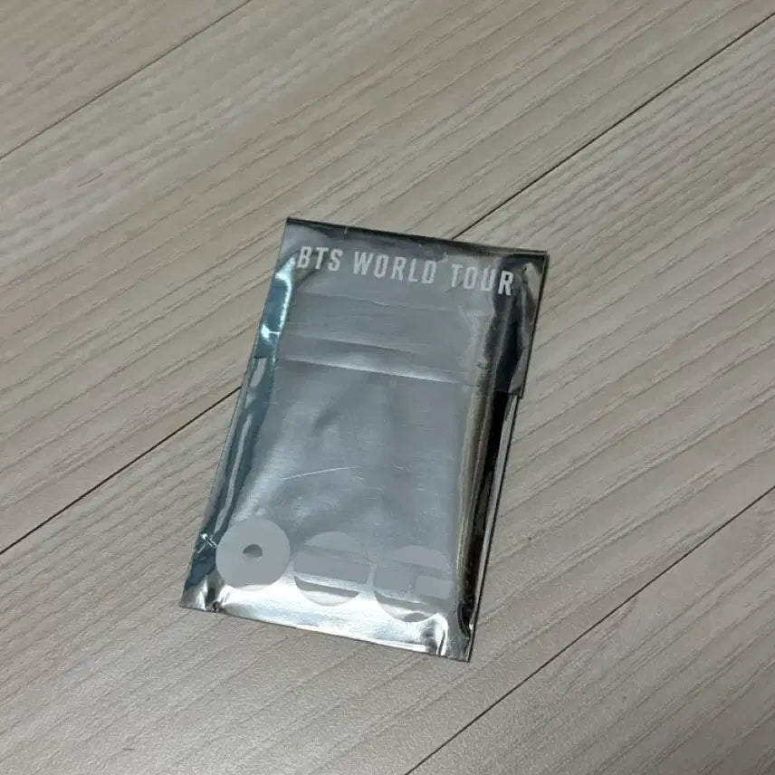 [BUNJANG] BTS Arirang World Tour Busan Concert Photocard / BTS 아리랑 월드투어 콘서트 포카