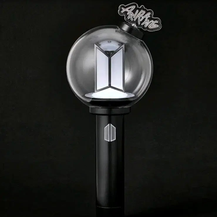 [BUNJANG] BTS ARMY BOMB Arirang Edition + ARMY Parts Bundle Set (Sealed) / 미개봉) 방탄 아미밤 아리랑+ 아미 파츠 일괄양도