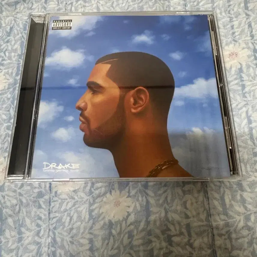 [BUNJANG] Drake Nothing Was The Same Deluxe CD / 드레이크 Nothing Was The Same 디럭스 CD 팝니다