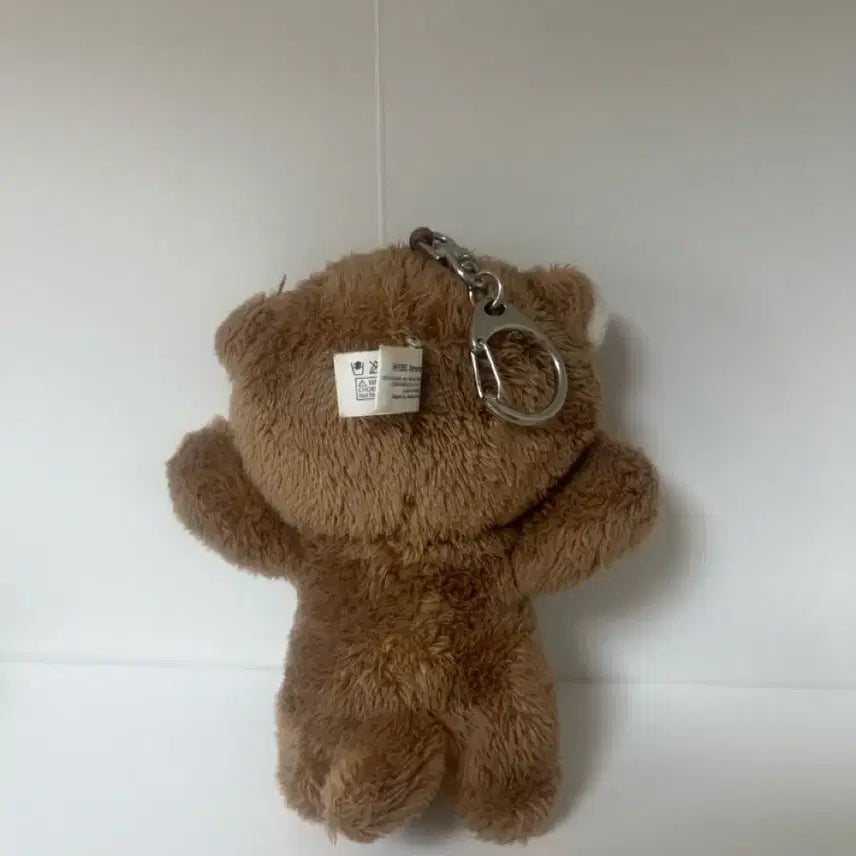 [BUNJANG] BOYNEXTDOOR 1st Generation Darling Plush Keychain / 보넥도 쁘넥도 1기 달링 리우 플러쉬 키링 판매 양도