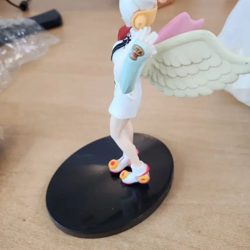 [BUNJANG] One Piece Uta Figure / 원피스 우타 피규어