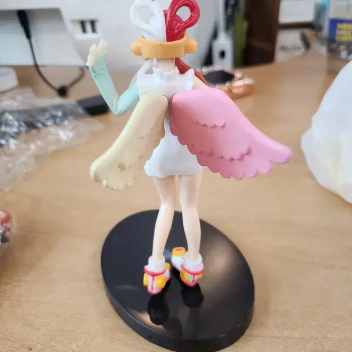 [BUNJANG] One Piece Uta Figure / 원피스 우타 피규어