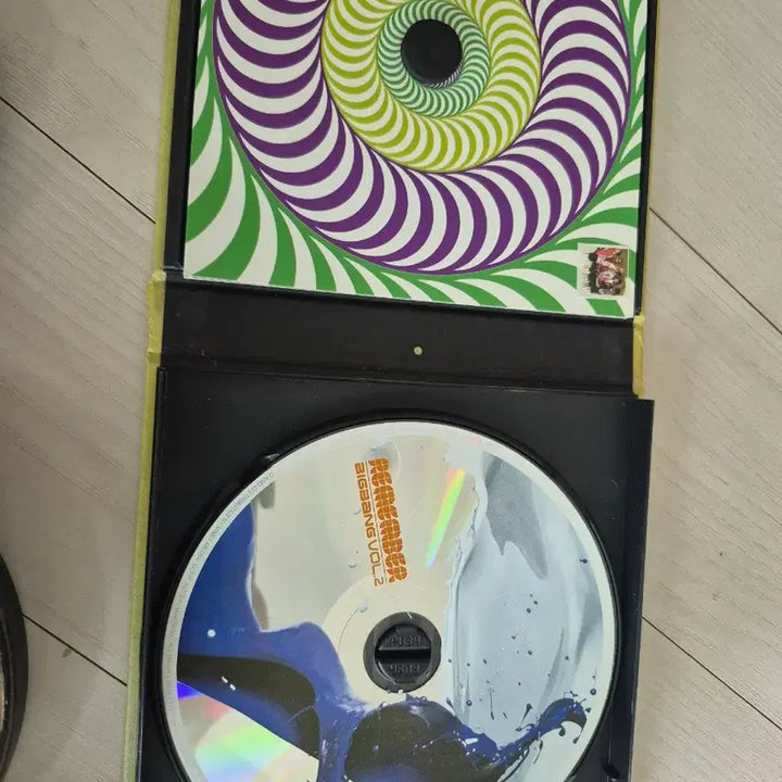 [BUNJANG] BIGBANG Taeyang Bundle Set Album / 태양 앨범등 일괄 판매  배송비포함