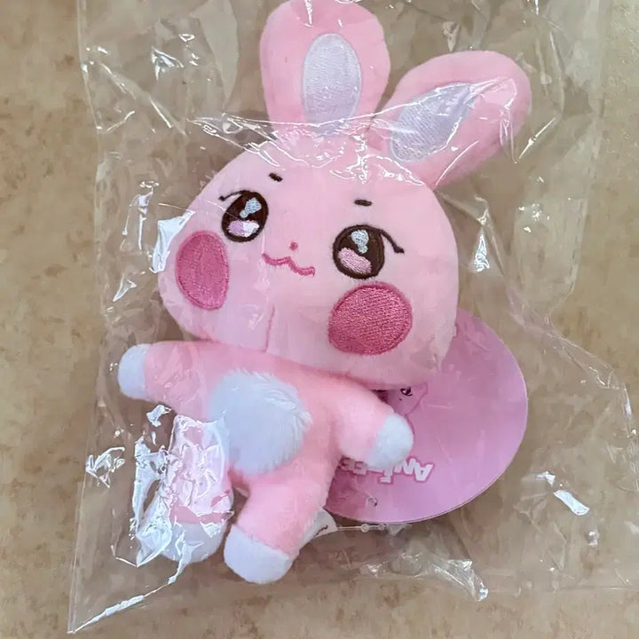 [BUNJANG] ANITIZ Starlight Plush Keyring Doll (Sealed) / 애니티즈 떵별이 봉제키링인형 미개봉