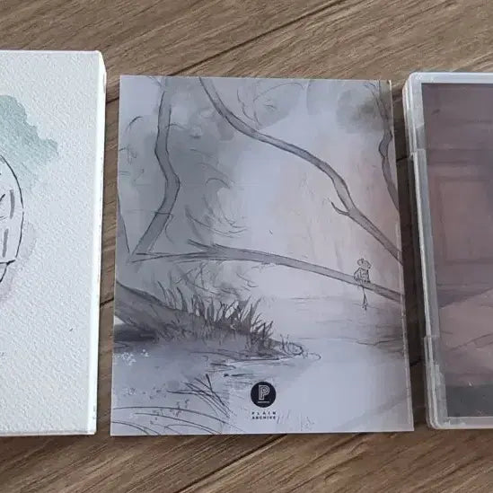 [BUNJANG] Ernest &amp; Celestine Limited Edition Blu-ray / 어니스트와 셀레스틴 한정판 블루레이