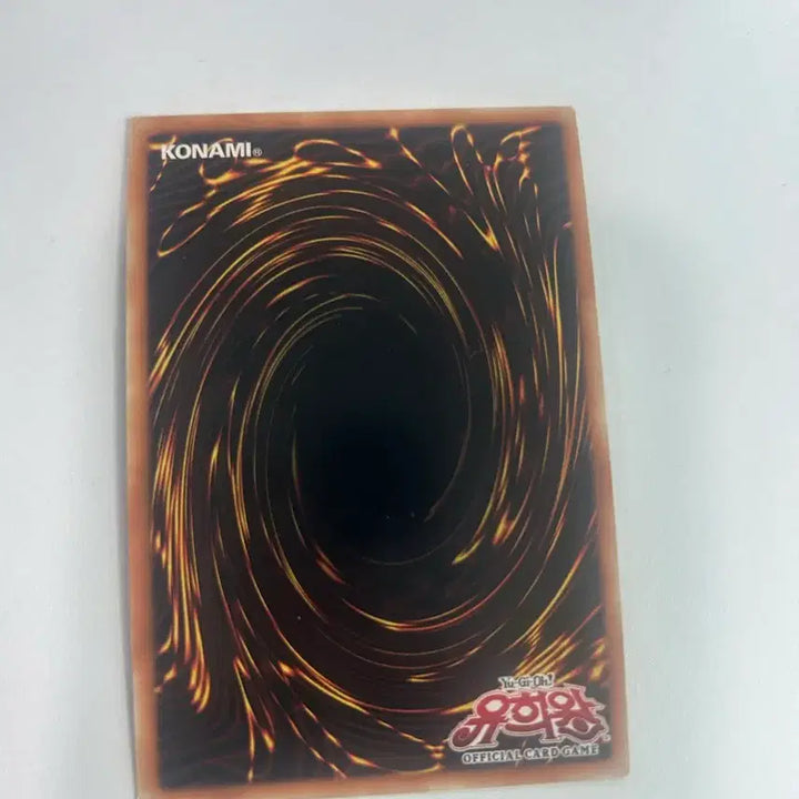 [BUNJANG] Yu-Gi-Oh! Card Mist Valley Falcon 1st Edition Misprint / 유희왕 카드 안개 골짜기의 기도자 1st Edition 오류판