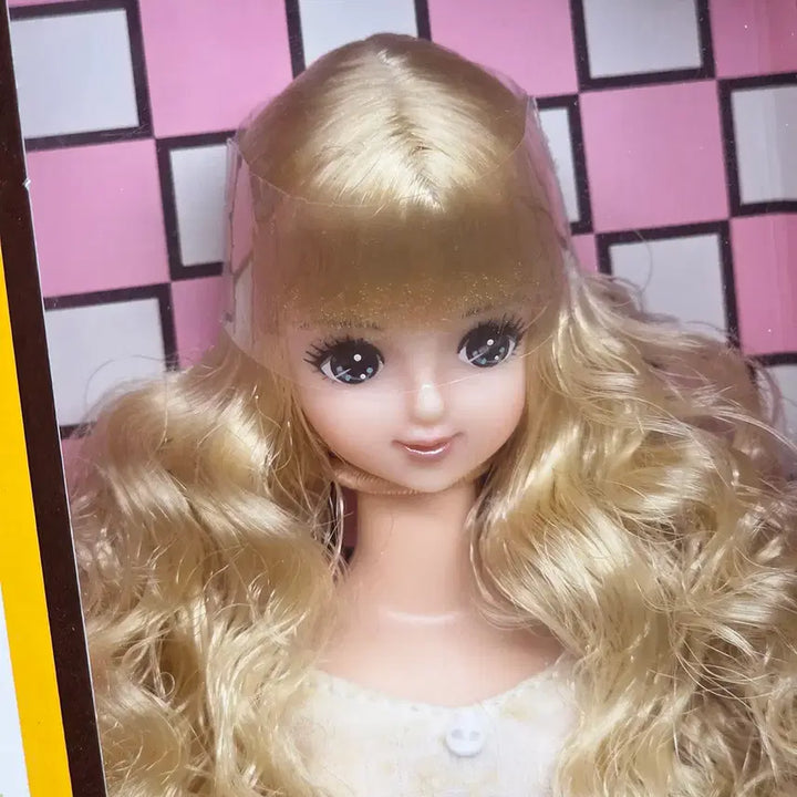 [BUNJANG] Licca Castle Small Shop Jenne Friend Mirai Doll / licca castle 리카캐슬 스몰숍 제니프렌드 미라이