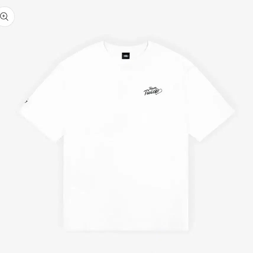 [BUNJANG] TWICE World Tour National Stadium MUFG T-Shirt / 트와이스 THIS IS FOR 월드투어 일본굿즈 국립경기장 mufg 티셔츠  (급처!!!!)