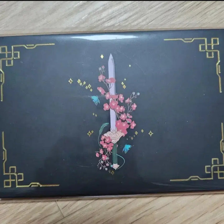 [BUNJANG] Walk On Cloud Postcard Book (Maehwa&
