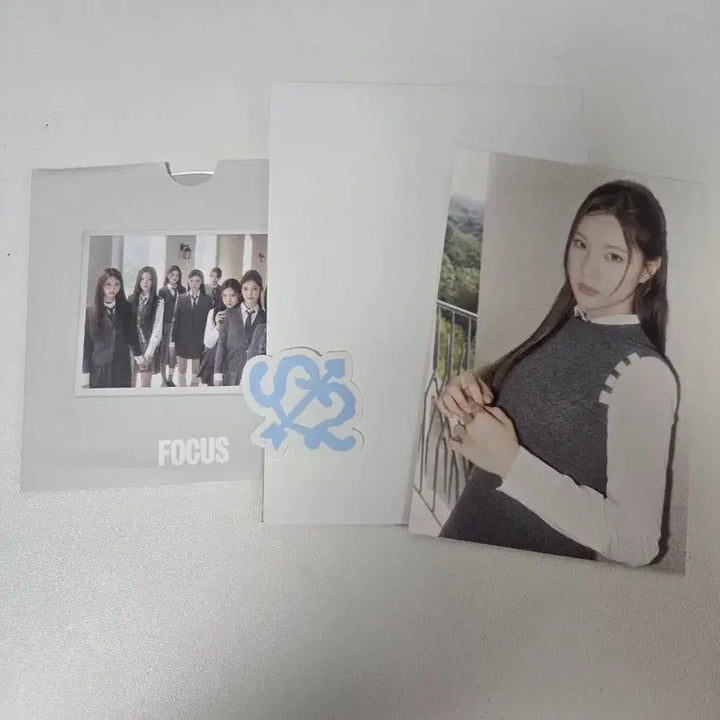 [BUNJANG] Hats to Hearts Bundle Set / 하츠투하츠 굿즈 판매(탈덕처분,뒷장은 모두 덤)
