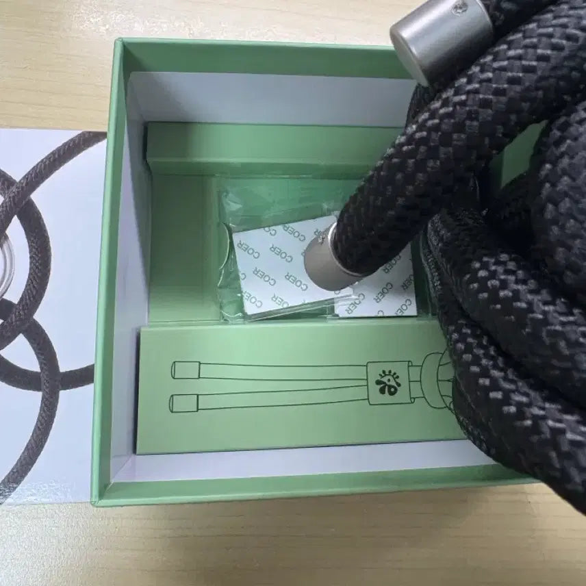 [BUNJANG] Courts Membership Kit Bundle Set / 코르티스 멤버십 키트 일괄