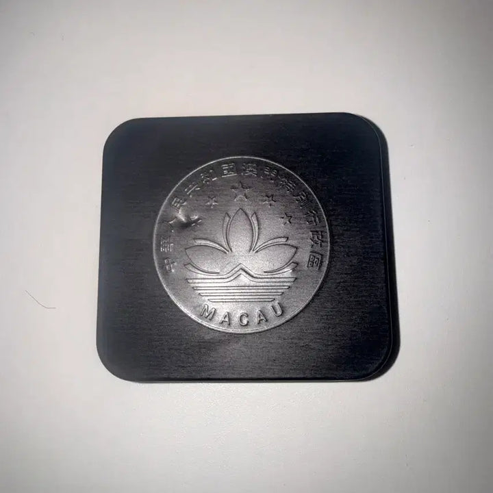 [BUNJANG] Macau Commemorative Pocket Watch / 마카오 회중시계