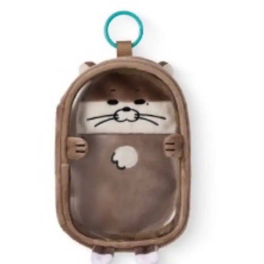 [BUNJANG] BOYNEXTDOOR 2nd Fanclub Pouch (Darling) / 보이넥스트도어 쁘넥도2기 파우치(달링이)