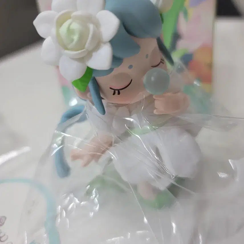 [BUNJANG] Momoland Nancy Flowers Story Figure / 낸시 플라워스토리 피규어