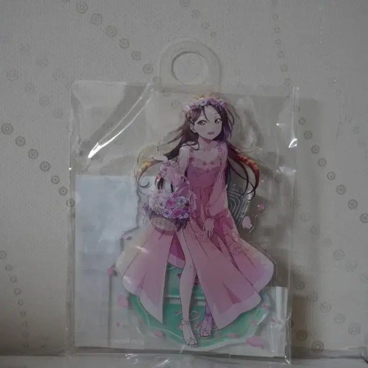 [BUNJANG] Love Live! Acrylic Stand Bundle Set / 일괄) 러브라이브 아크릴 스탠드 판매합니다